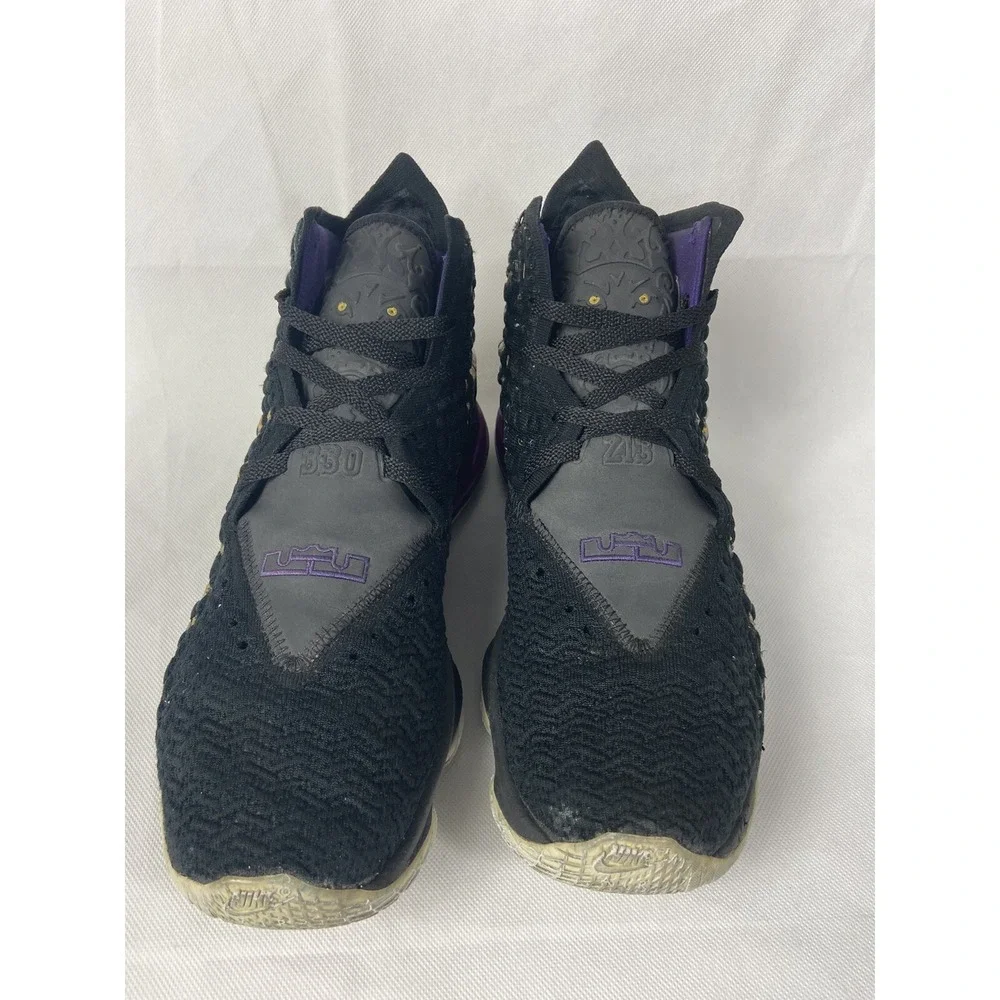 Size 12 - Nike LeBron 17 XVII‎ 